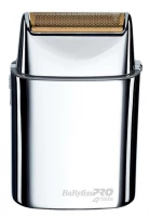 Шейвер BaByliss Pro для бритья компактный FOILFX01 4Artists