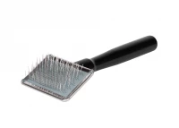 Пуходерка Yento Show Coat с удлиненной ручкой, маленькая