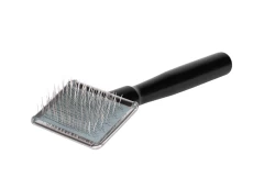 Пуходерка Yento Show Coat с удлиненной ручкой, маленькая