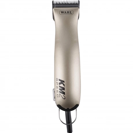 Машинка для стрижки животных Wahl 1247-0477 KM2 Speed