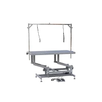 Стол для груминга TOEX 110х55хH38,5-100 см электрический