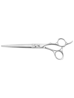 Ножницы парикмахерские GRODO Ergo прямые 7,0&quot;