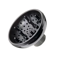 Диффузор-насадка MOSER 0210-7200 на фены 0210, 4330, 4331