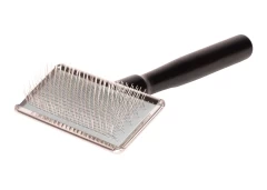 Пуходерка Yento Show Coat с удлиненной ручкой, средняя