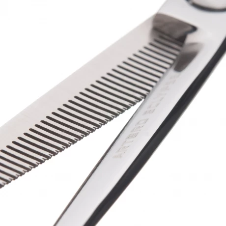 Ножницы филировочные Artero Eclypse 6.5" 46T