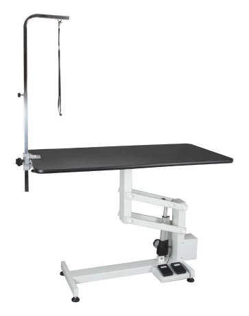 Стол для груминга TOEX 120х60хH52-100 см электрический