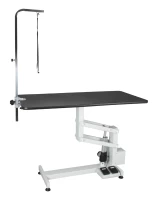 Стол для груминга TOEX 120х60хH52-100 см электрический