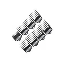 Набор насадок Wahl 3171-600 Premium на подставке (8 шт.)