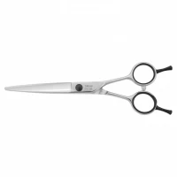 Ножницы парикмахерские GRODO прямые 6&quot;