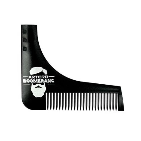 Расческа для бороды Artero Boomerang