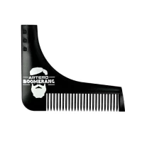 Расческа для бороды Artero Boomerang