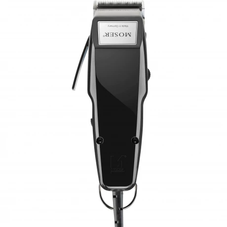 Машинка для стрижки волос Moser 1400-0269 Черная