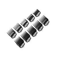 Набор насадок Wahl 3421-100 Premium от 1,5 до 25 мм (10 шт).