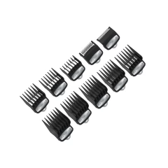 Набор насадок Wahl 3421-100 Premium от 1,5 до 25 мм (10 шт).