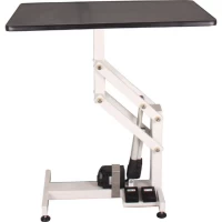 Стол для груминга TOEX 90х60хH52-100 см электрический