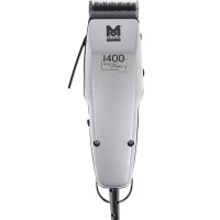 Машинка для стрижки волос Moser 1400-0451 серебро