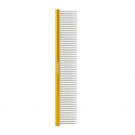 Расческа Artero алюминиевая облегченная 23 см