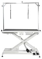 Стол для груминга TOEX PRO 125х65хН25-95 см электрический