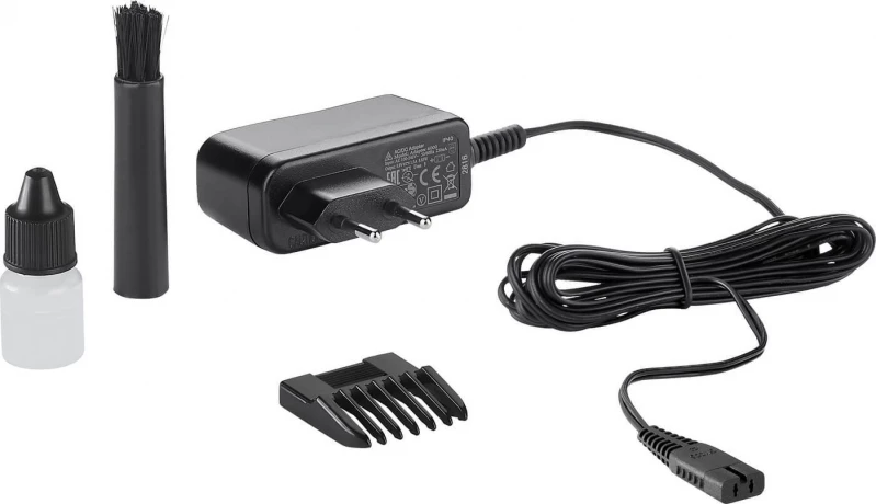 Машинка для окантовки Moser 1586-0051 NEOliner черный