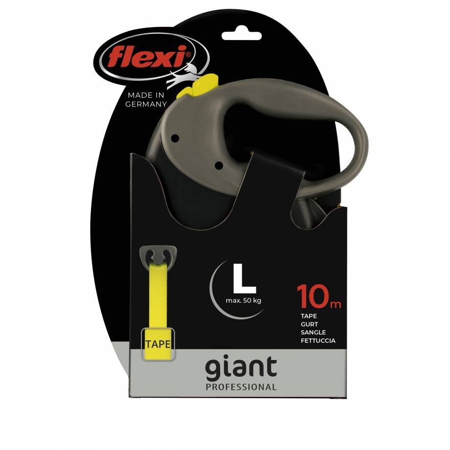 Flexi professional 10m cheap