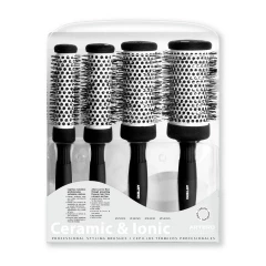 Набор брашингов Artero 53-43-32-25 мм