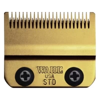 NEW Ножевой блок Wahl 2161-716 Stagger Tooth gold titan
