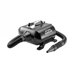 Двухмоторный компрессор Artero Black 2M