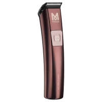 Машинка для окантовки Moser 1588-0051 Li+Pro2 Mini, metallic brown