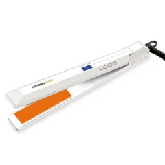 Выпрямитель для волос Artero Myst White