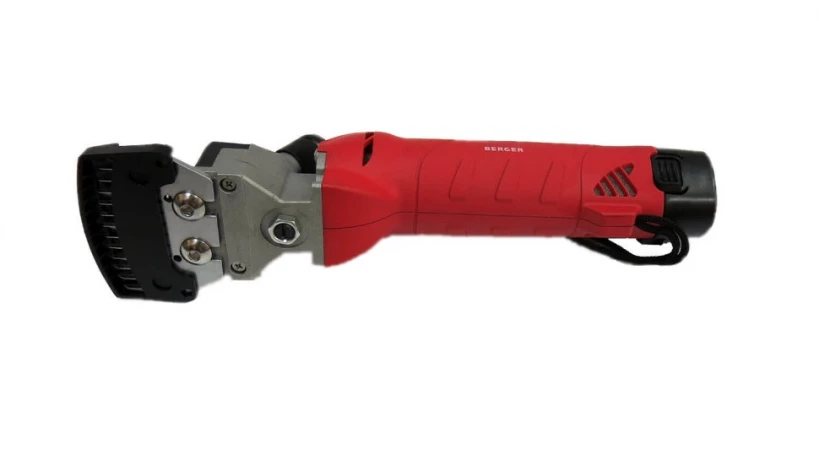 Машинка для стрижки овец Berger F6-SA
