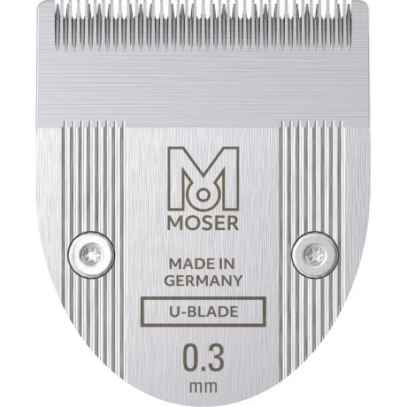 NEW Ножевой блок Moser1584-7280 U-BLADE