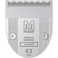 NEW Ножевой блок Moser1584-7280 U-BLADE