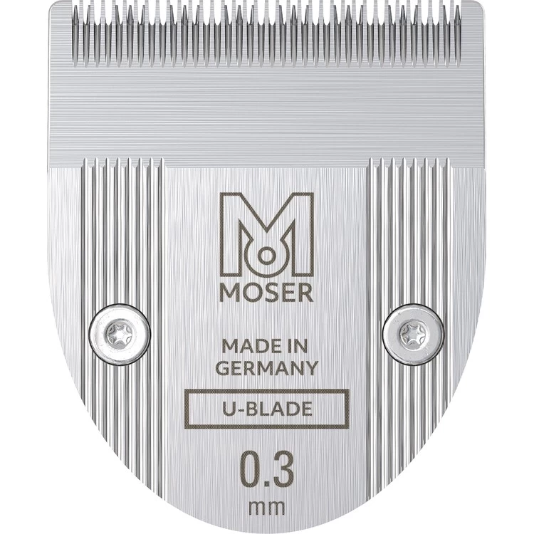 Купить Moser Chromini Pro 2