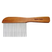 Расческа Show Tech #93 с очень длинными зубчиками 65 мм