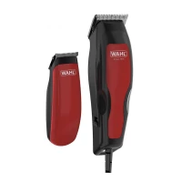 Триммер WAHL Home Pro 100 Combo, черный/красный 1395-0466