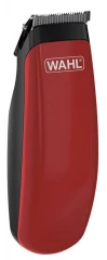 Триммер WAHL Home Pro 100 Combo, черный/красный 1395-0466
