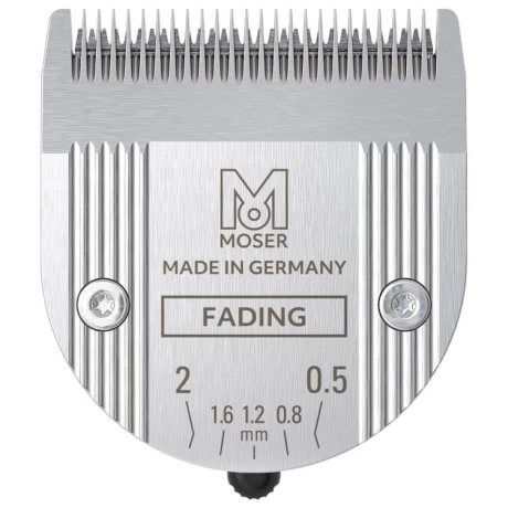 Ножевой блок Moser 1887-7020 Fading blade