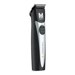 Машинка для окантовки Moser 1591-0064 ChroMini Pro 2, черная