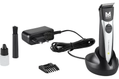 Машинка для окантовки Moser 1591-0064 ChroMini Pro 2, черная