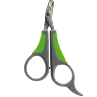 Маникюрные ножницы (когтерез) Moser