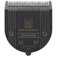 Ножевой блок Moser 1854-7023 Diamond Blade
