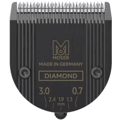 Ножевой блок Moser 1854-7023 Diamond Blade