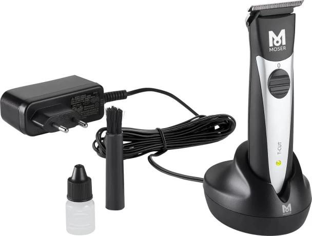 Машинка для окантовки Moser 1591-0070 T-cut