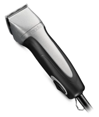 Машинка для стрижки животных Andis SMC-2 Silver
