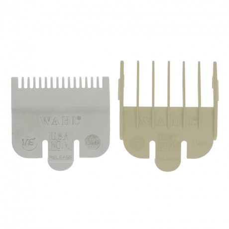 Набор пластиковых насадок Wahl (1,5 и 4,5 мм)