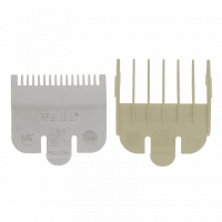 Набор пластиковых насадок Wahl (1,5 и 4,5 мм)