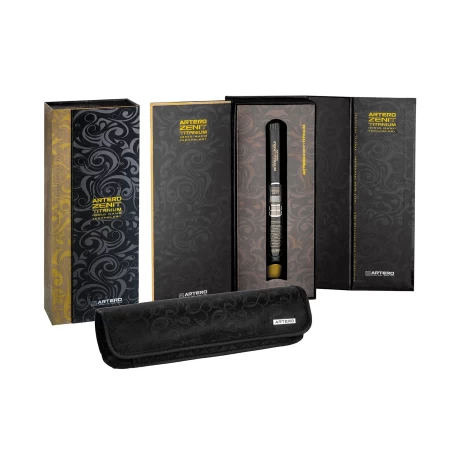 Выпрямитель для волос Artero ZeniTitanium