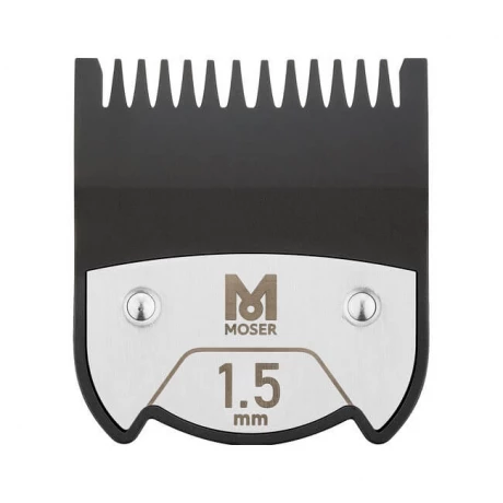 NEW Насадка магнтиная Moser 1801-7030 Premium Magnetic 1,5 мм
