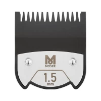 NEW Насадка магнтиная Moser 1801-7030 Premium Magnetic 1,5 мм