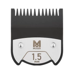 NEW Насадка магнтиная Moser 1801-7030 Premium Magnetic 1,5 мм